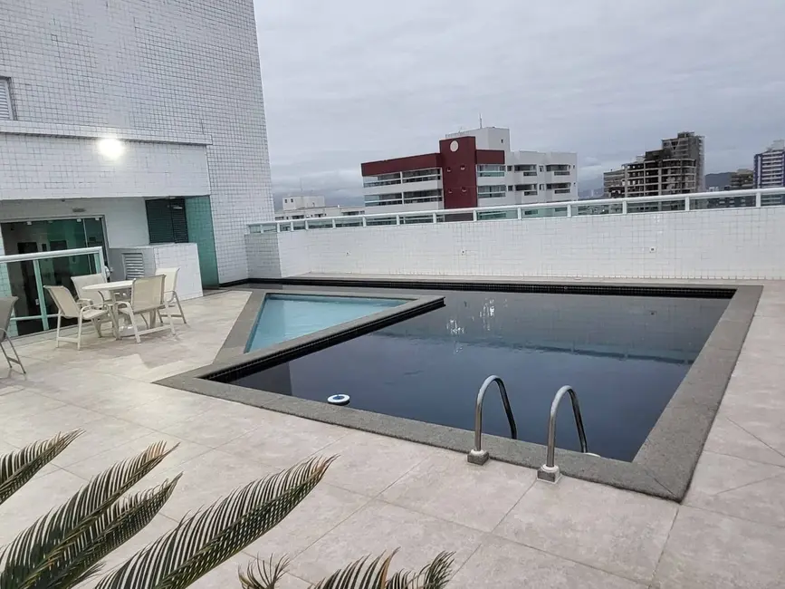 Foto 1 de Apartamento com 3 quartos à venda, 94m2 em Praia Grande - SP
