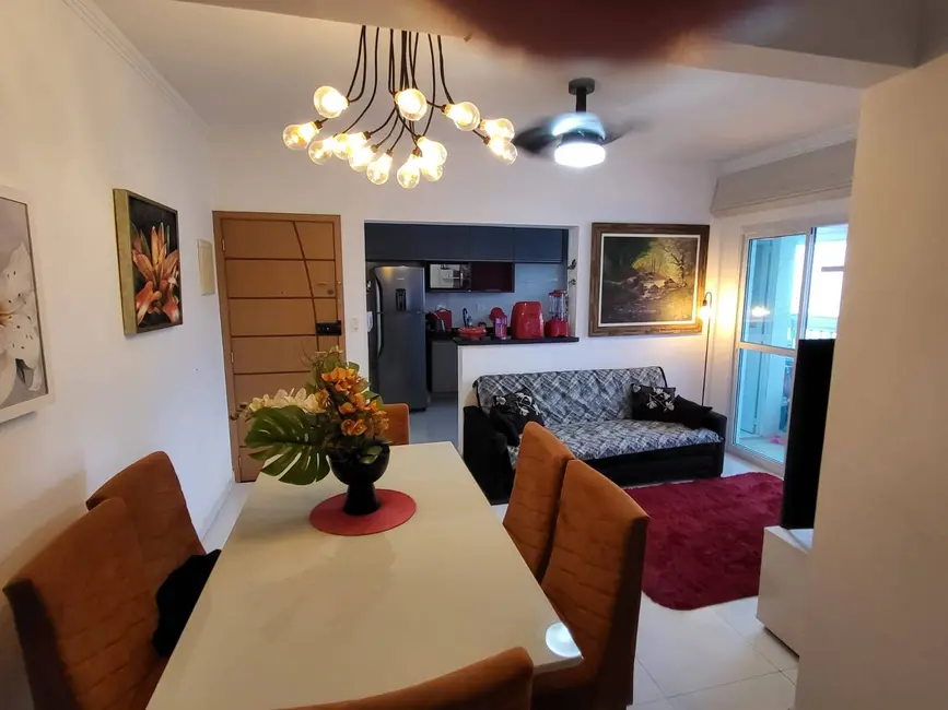 Foto 6 de Apartamento com 3 quartos à venda, 94m2 em Praia Grande - SP