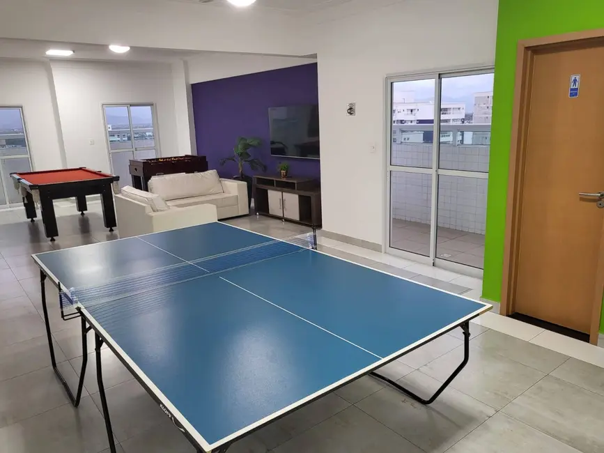 Foto 4 de Apartamento com 3 quartos à venda, 94m2 em Praia Grande - SP