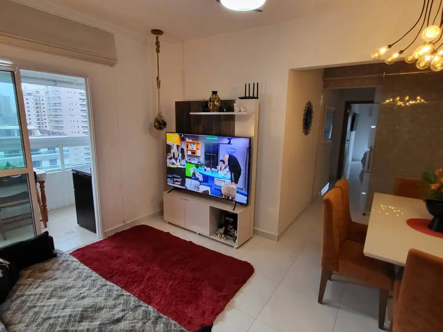 Foto 5 de Apartamento com 3 quartos à venda, 94m2 em Praia Grande - SP