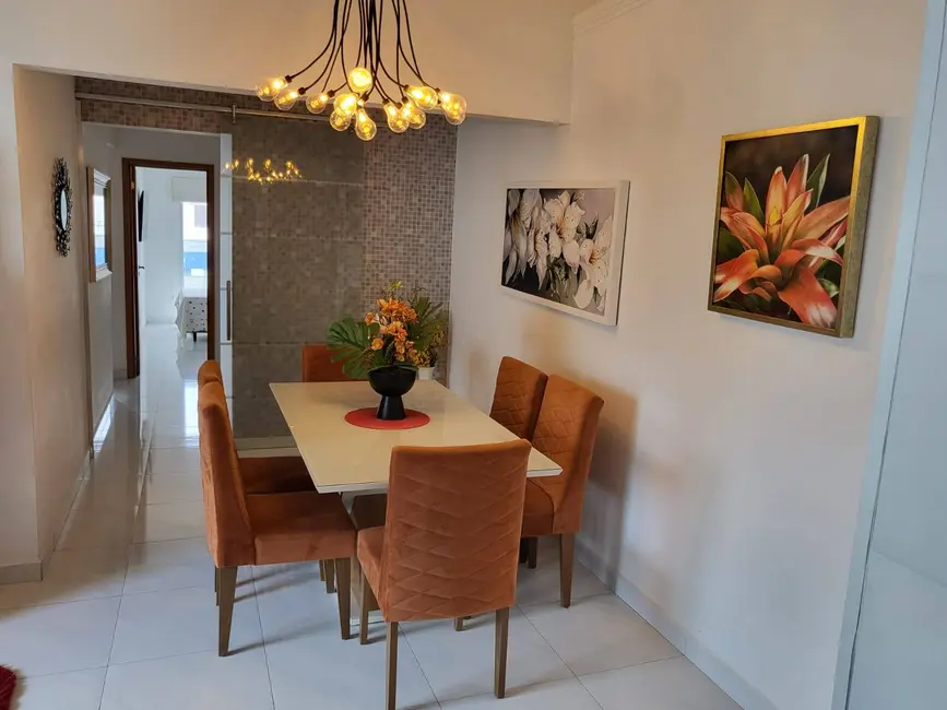 Foto 7 de Apartamento com 3 quartos à venda, 94m2 em Praia Grande - SP