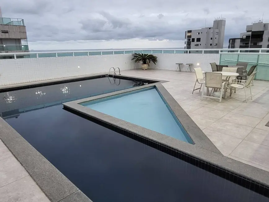 Foto 2 de Apartamento com 3 quartos à venda, 94m2 em Praia Grande - SP