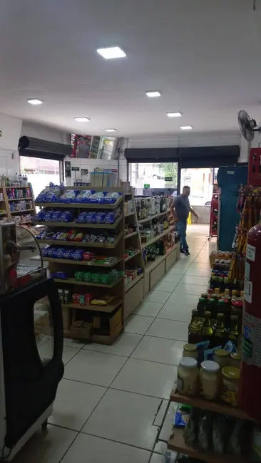 Foto 1 de Sala Comercial à venda, 200m2 em Boqueirão, Praia Grande - SP