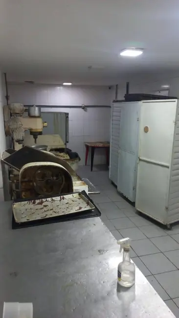 Foto 5 de Sala Comercial à venda, 200m2 em Boqueirão, Praia Grande - SP