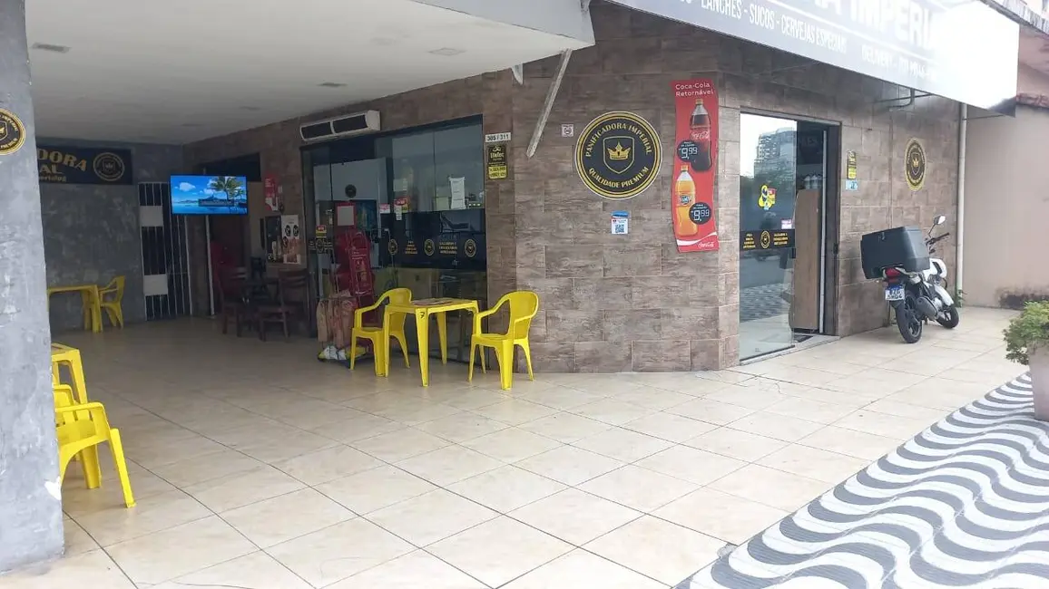 Foto 7 de Sala Comercial à venda, 200m2 em Boqueirão, Praia Grande - SP