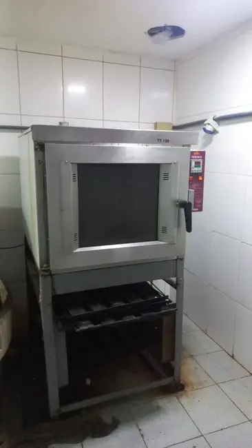 Foto 3 de Sala Comercial à venda, 200m2 em Boqueirão, Praia Grande - SP