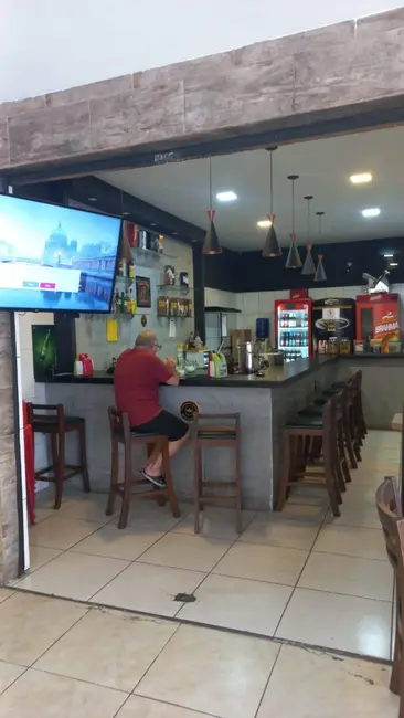 Foto 6 de Sala Comercial à venda, 200m2 em Boqueirão, Praia Grande - SP