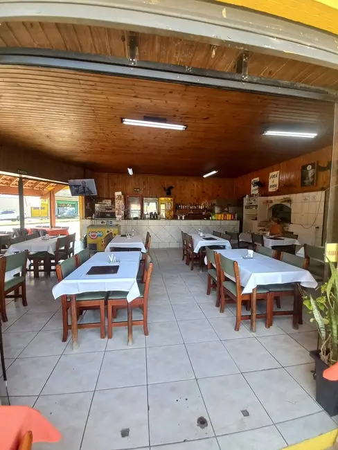 Sala Comercial à venda, 165m2 em Ocian, Praia Grande - SP - imagem 3 Foto 3 de Sala Comercial à venda, 165m2 em Ocian, Praia Grande - SP