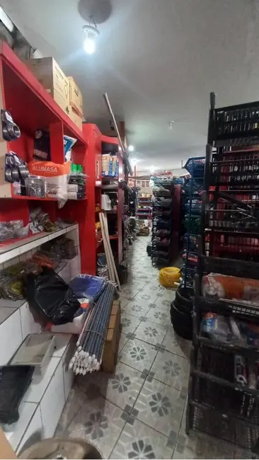 Foto 9 de Sala Comercial à venda, 300m2 em Santa Maria, Santos - SP