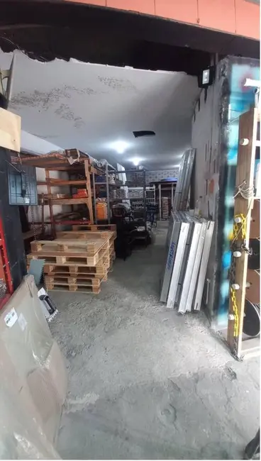 Foto 4 de Sala Comercial à venda, 300m2 em Santa Maria, Santos - SP