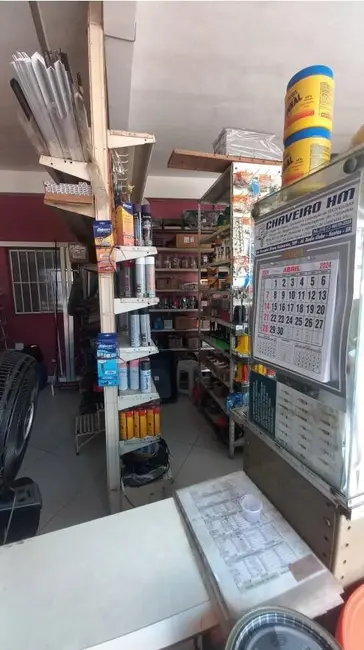 Foto 6 de Sala Comercial à venda, 300m2 em Santa Maria, Santos - SP