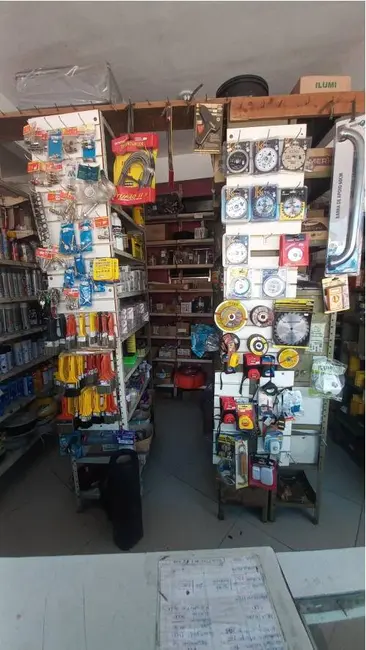 Foto 7 de Sala Comercial à venda, 300m2 em Santa Maria, Santos - SP