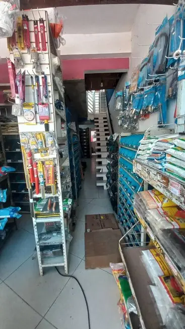 Foto 8 de Sala Comercial à venda, 300m2 em Santa Maria, Santos - SP