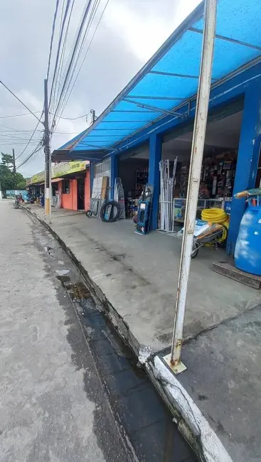 Foto 2 de Sala Comercial à venda, 300m2 em Santa Maria, Santos - SP