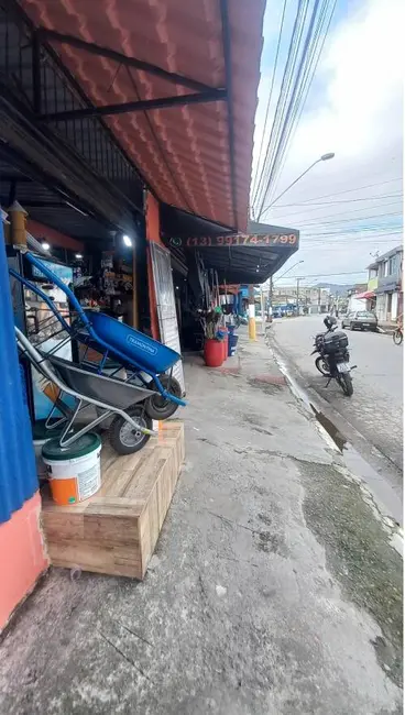 Foto 3 de Sala Comercial à venda, 300m2 em Santa Maria, Santos - SP