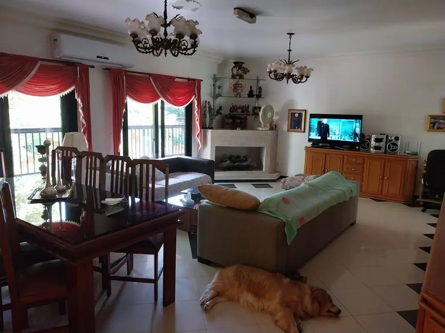 Foto 9 de Casa de Condomínio com 6 quartos à venda, 663m2 em Jaraguá, São Paulo - SP