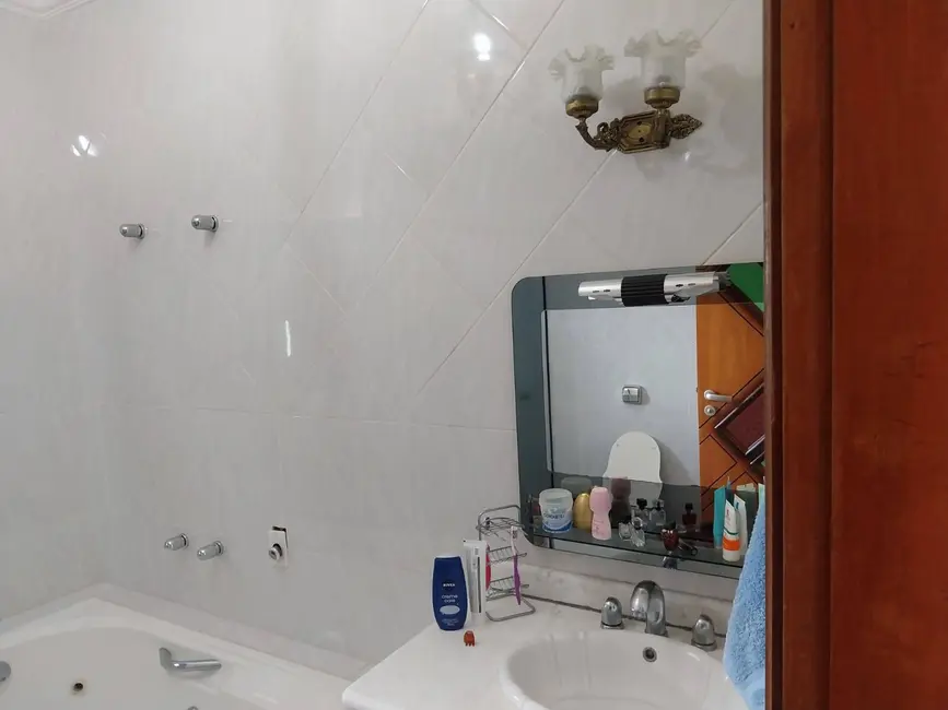 Foto 8 de Casa de Condomínio com 6 quartos à venda, 663m2 em Jaraguá, São Paulo - SP