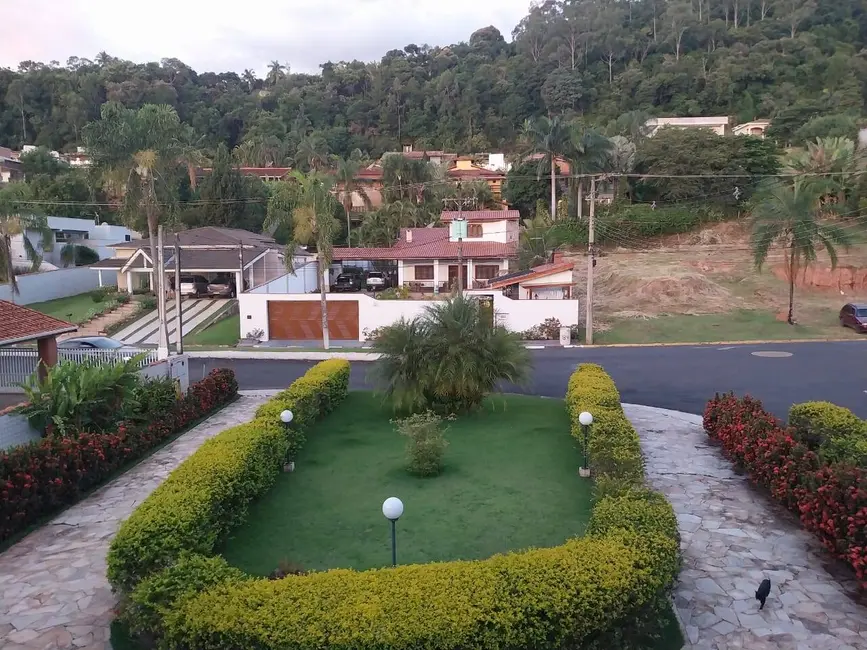 Foto 1 de Casa de Condomínio com 6 quartos à venda, 663m2 em Jaraguá, São Paulo - SP