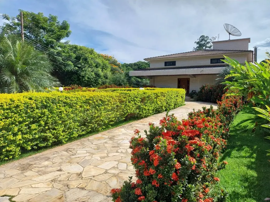 Foto 3 de Casa de Condomínio com 6 quartos à venda, 663m2 em Jaraguá, São Paulo - SP