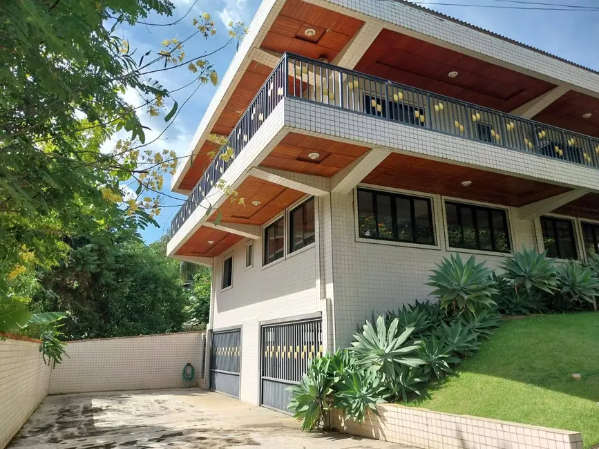 Foto 5 de Casa de Condomínio com 6 quartos à venda, 663m2 em Jaraguá, São Paulo - SP