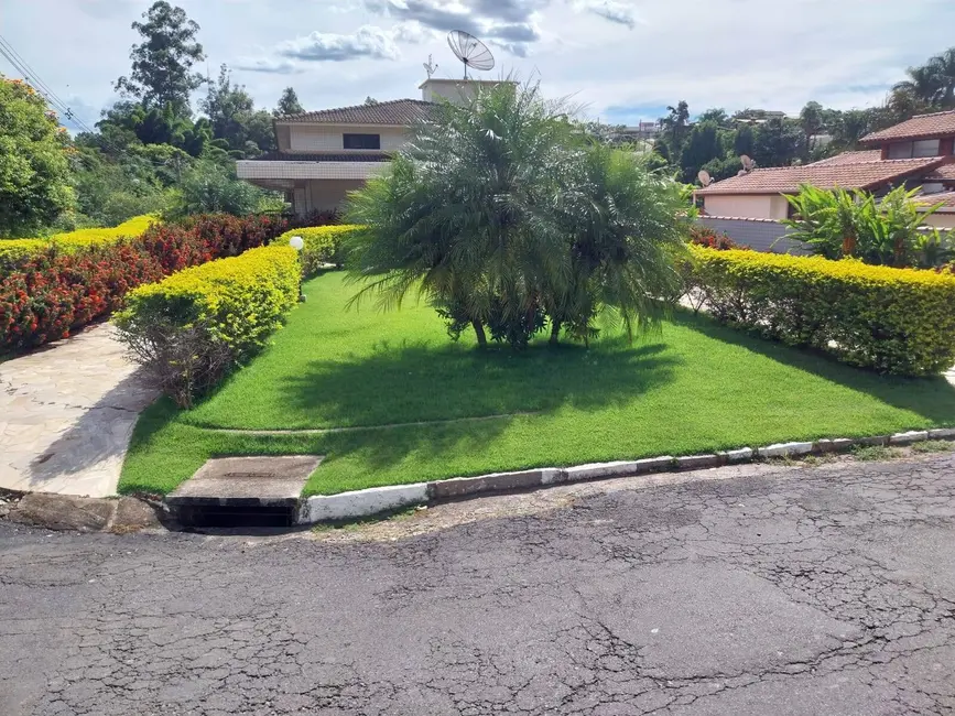Foto 6 de Casa de Condomínio com 6 quartos à venda, 663m2 em Jaraguá, São Paulo - SP