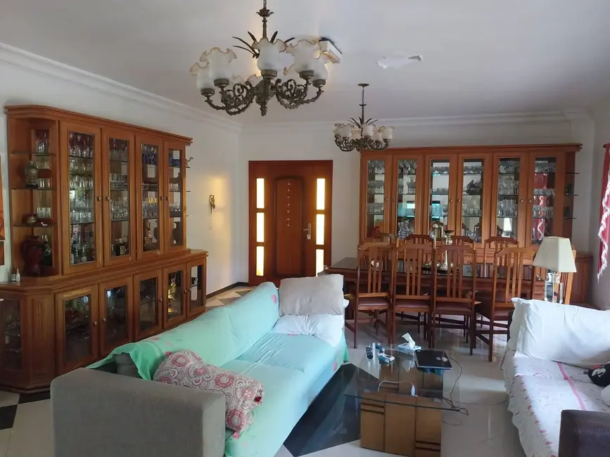 Foto 7 de Casa de Condomínio com 6 quartos à venda, 663m2 em Jaraguá, São Paulo - SP