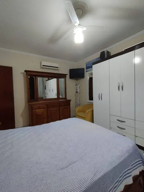 Foto 9 de Apartamento com 3 quartos à venda, 121m2 em Boqueirão, Praia Grande - SP