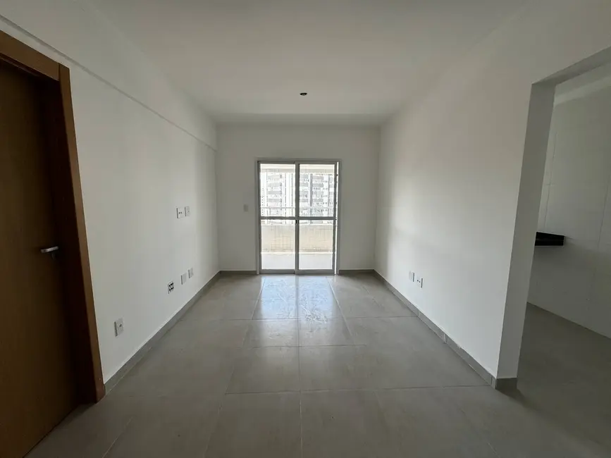Foto 7 de Apartamento com 1 quarto à venda, 54m2 em Praia Grande - SP
