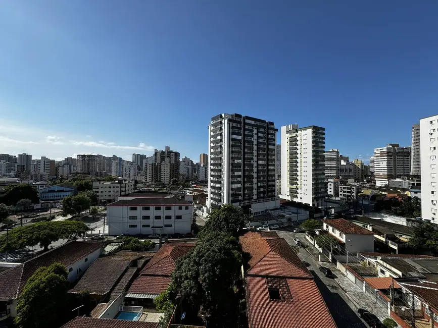 Foto 2 de Apartamento com 1 quarto à venda, 54m2 em Praia Grande - SP