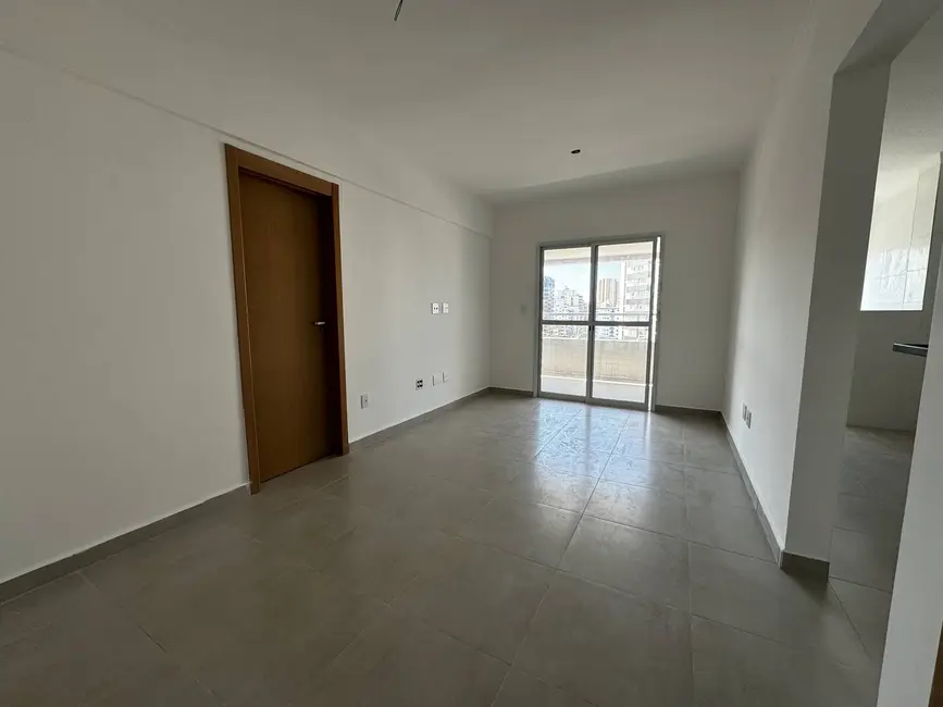 Foto 6 de Apartamento com 1 quarto à venda, 54m2 em Praia Grande - SP