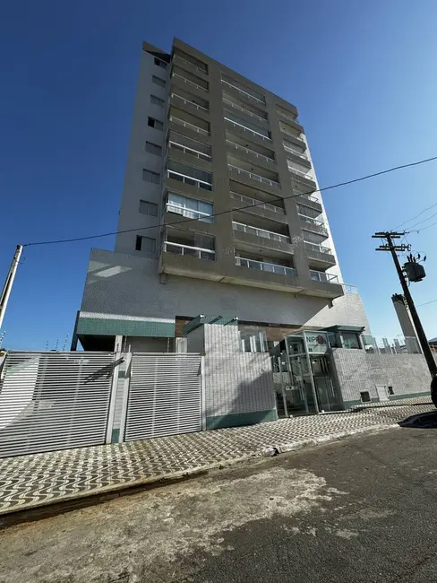 Apartamento com 1 quarto à venda em Caiçara, Praia Grande - SP - imagem 2 Foto 2 de Apartamento com 1 quarto à venda em Caiçara, Praia Grande - SP