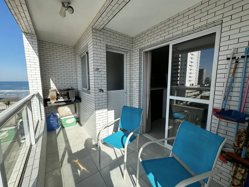 Apartamento com 1 quarto à venda em Caiçara, Praia Grande - SP - imagem 5 Foto 5 de Apartamento com 1 quarto à venda em Caiçara, Praia Grande - SP