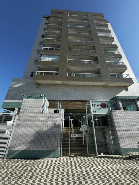 Apartamento com 1 quarto à venda em Caiçara, Praia Grande - SP - imagem 1 Foto 1 de Apartamento com 1 quarto à venda em Caiçara, Praia Grande - SP