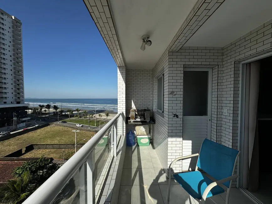 Apartamento com 1 quarto à venda em Caiçara, Praia Grande - SP - imagem 7 Foto 7 de Apartamento com 1 quarto à venda em Caiçara, Praia Grande - SP