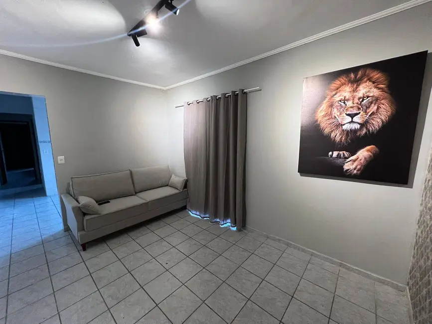 Foto 7 de Apartamento com 1 quarto à venda em Praia Grande - SP