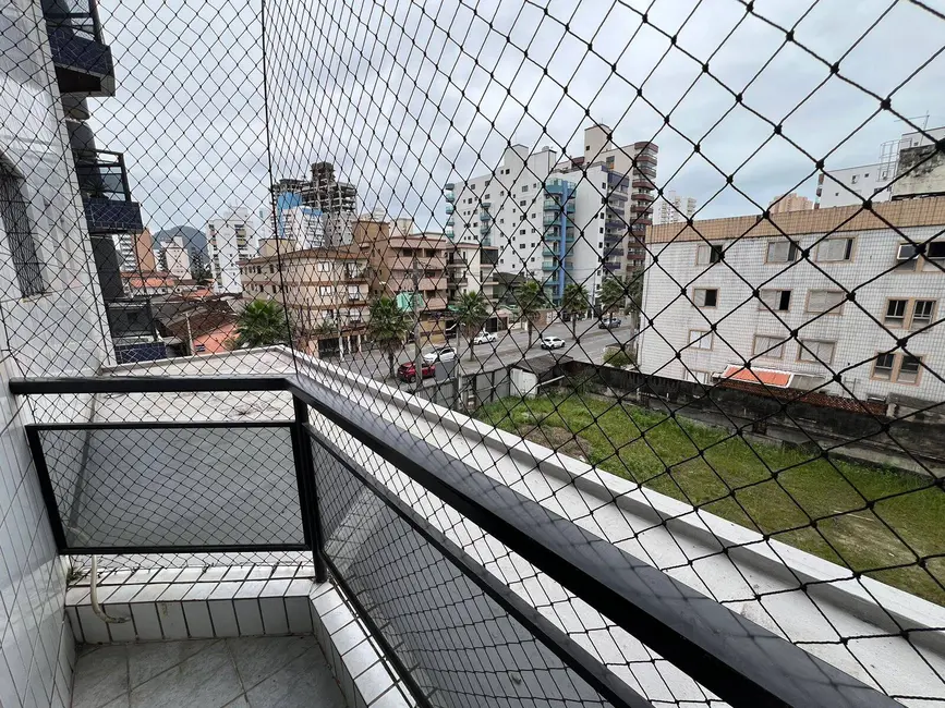 Foto 4 de Apartamento com 1 quarto à venda em Praia Grande - SP