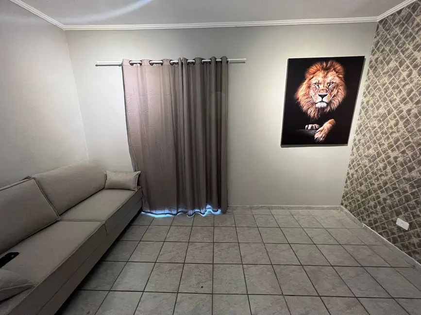 Foto 5 de Apartamento com 1 quarto à venda em Praia Grande - SP