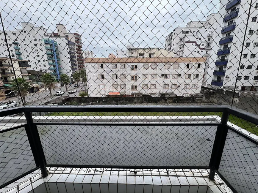 Foto 3 de Apartamento com 1 quarto à venda em Praia Grande - SP