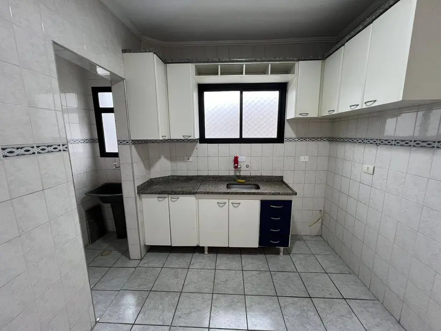 Foto 9 de Apartamento com 1 quarto à venda em Praia Grande - SP