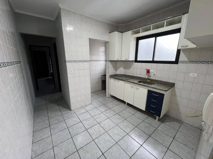 Foto 8 de Apartamento com 1 quarto à venda em Praia Grande - SP