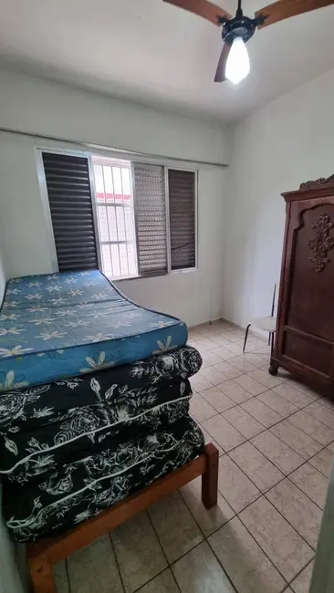 Foto 5 de Apartamento com 1 quarto para alugar em Boqueirão, Praia Grande - SP