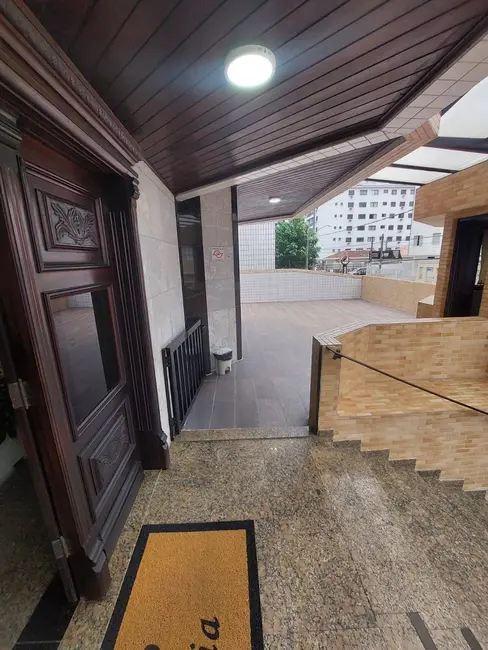 Foto 4 de Apartamento com 1 quarto à venda em Praia Grande - SP