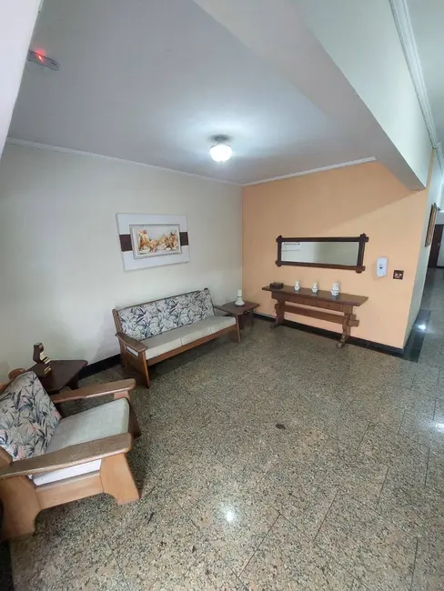 Foto 5 de Apartamento com 1 quarto à venda em Praia Grande - SP