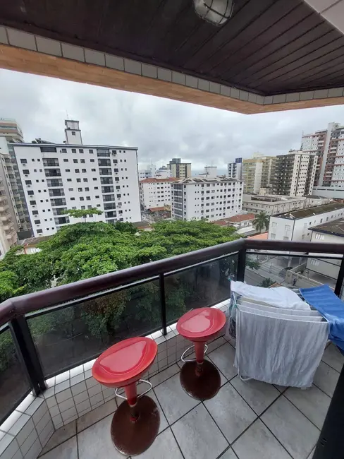 Foto 7 de Apartamento com 1 quarto à venda em Praia Grande - SP