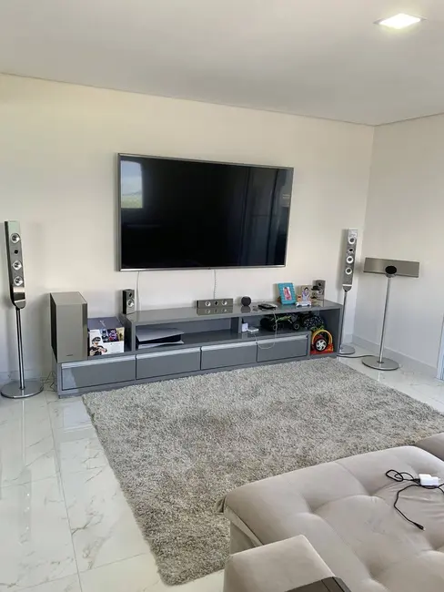 Foto 5 de Cobertura com 3 quartos à venda em Caiçara, Praia Grande - SP