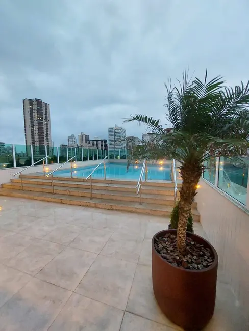 Foto 1 de Cobertura com 3 quartos à venda em Caiçara, Praia Grande - SP