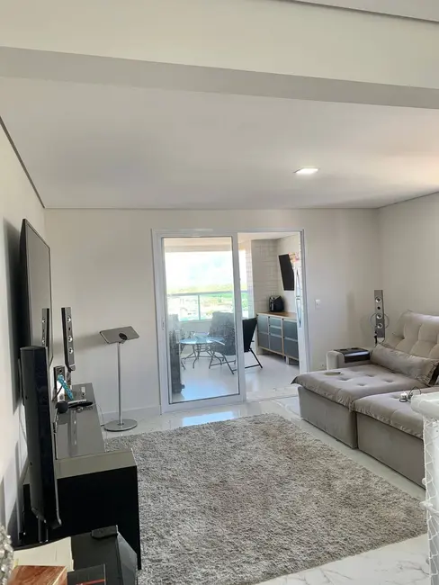 Foto 9 de Cobertura com 3 quartos à venda em Caiçara, Praia Grande - SP