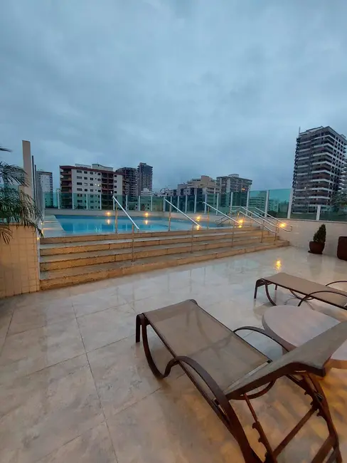 Foto 2 de Cobertura com 3 quartos à venda em Caiçara, Praia Grande - SP