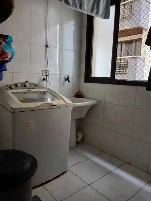 Foto 9 de Apartamento com 3 quartos para alugar, 153m2 em Boqueirão, Praia Grande - SP