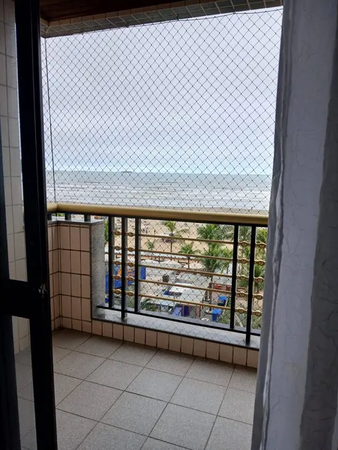 Foto 5 de Apartamento com 3 quartos para alugar, 153m2 em Boqueirão, Praia Grande - SP
